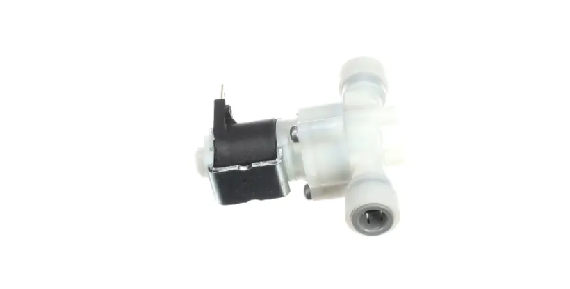 Wunder Bar JT-12554 Solenoid Valve, 24VDC