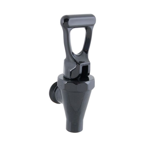 Faucet,Black (Assy) For Bunn - Part# 3260-0003