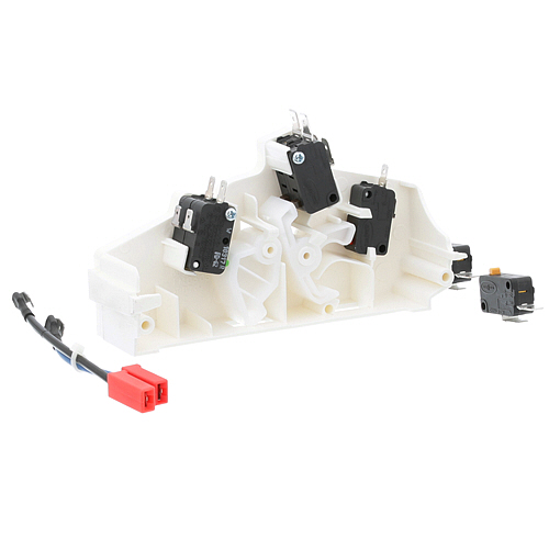 Amana 53002056 Interlock Switch Kit, RCS10(DA,MPA)