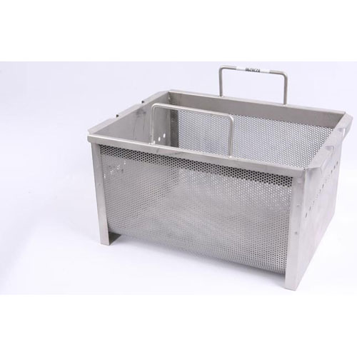 Frymaster FM823-6290 Electric Bulk Basket SMS