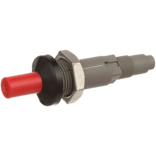 Anets 60141501 Piezo Ignition Spark Lighter W/Palnut 23" & Wire