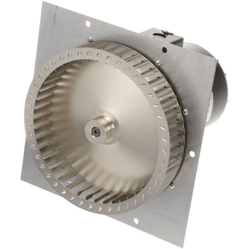 Garland CK1003090 Oven 2-Speed Blower Motor Assembly Kit W/ Mounting Plate