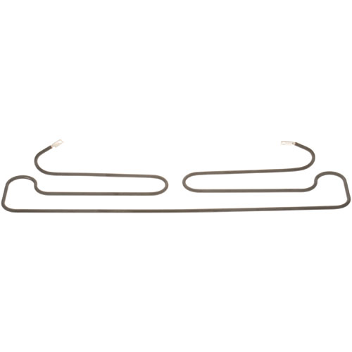Vulcan Hart 00-351360-00001 Griddle Heating Element 208V 2700W