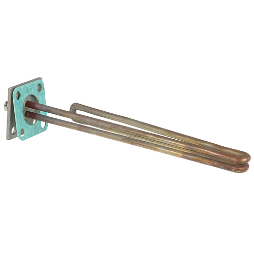 Hatco R02.04.453.00 Booster Element 480V  4500W 1-3/4"Oc