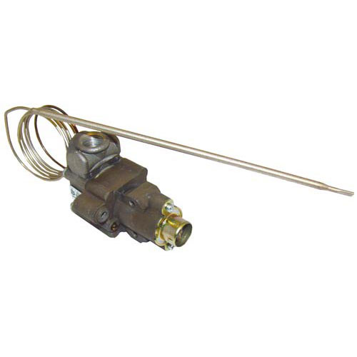 Bakers Pride AS-M1465A BJWA Thermostat 3/16" X 9" X 36" CAP 450&deg;F