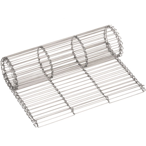 Hatco 05-03-035 Wire Belt, 30"L x 10" W