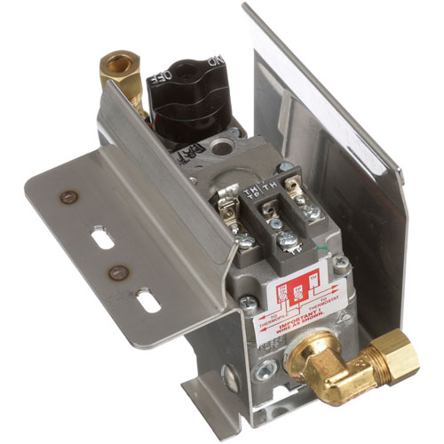 Southbend SOU1190648 Range Gas Valve Assembly