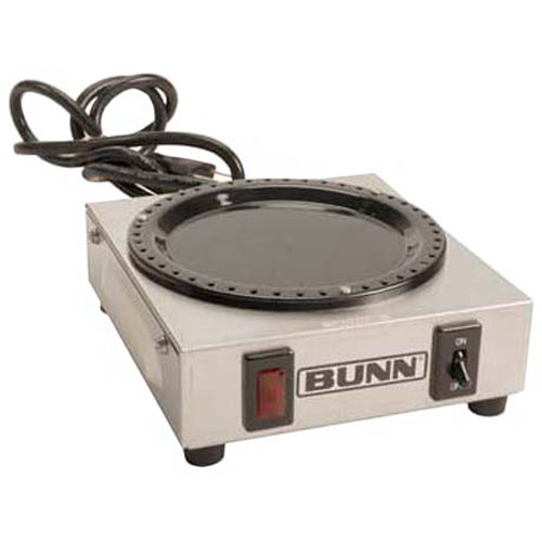 Bunn BU06450-0004 Warmer Coffee 1