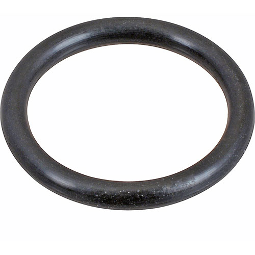 Henny Penny HEN175860 Black O-Ring for Suction Line, 1"OD