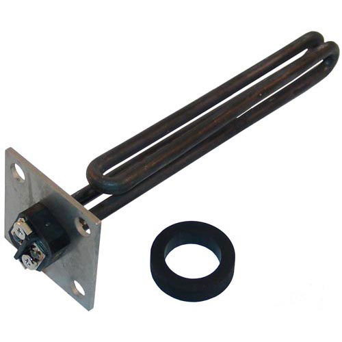 Hatco R02-06-451 Sink Heater Element 240V  4500W   1-3/4" Oc
