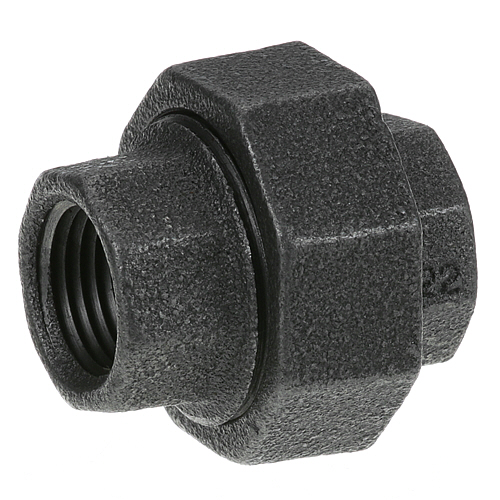 Cleveland 21302 Union - 1/2" FPT