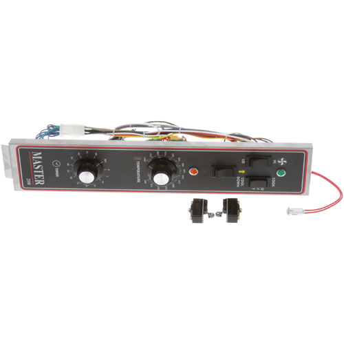 Garland 4522523 Convection Oven Control Board Conversion Kit