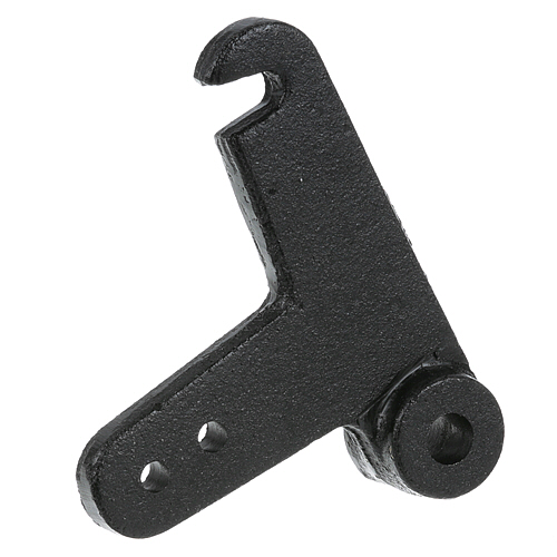 Jade Range 100127000 Cast Iron Door Rocker Arm 3-1/4" X 4"