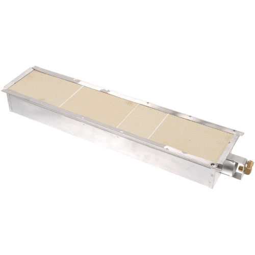 Hobart 844516-00017 Infrared Burner W/NAT Orifice #40