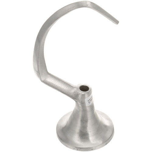 Hobart 295119 Aluminum Dough Hook 20 Quart