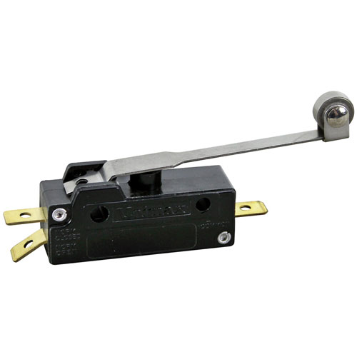 Baxter 1000V6-00332 Oven Micro Lever Roller SPDT Switch 15A 125/250V