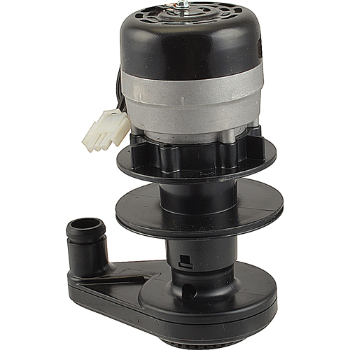 Manitowoc 8251129 Ice Machine Water Pump 115V/1PH 60Hz