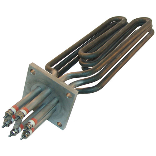 Hobart 00-277255-2 Heating Element 10000/11900W 220/240V