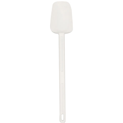Rubbermaid 1938 Spoon Shaped Spatula 16-1/2"