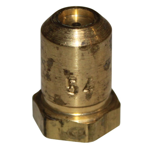 Southbend 1008754 Burner Orifice #54