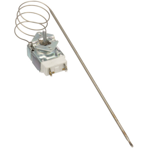 Wells WS-68817 Thermostat 200&deg;F-483&deg;F 3/16" X 12" 24" CAP RX