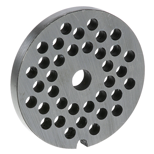 Intedge 12H14 Grinder Plate 1/4"