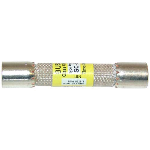 Stero P521749 Dishwasher Fuse 480V, 60 AMP