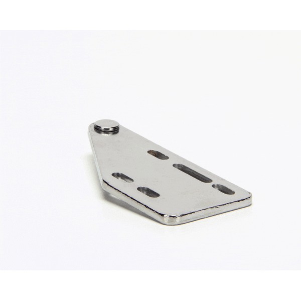 Silver King 20714-1 Right Bottom/Left Top Door Hinge