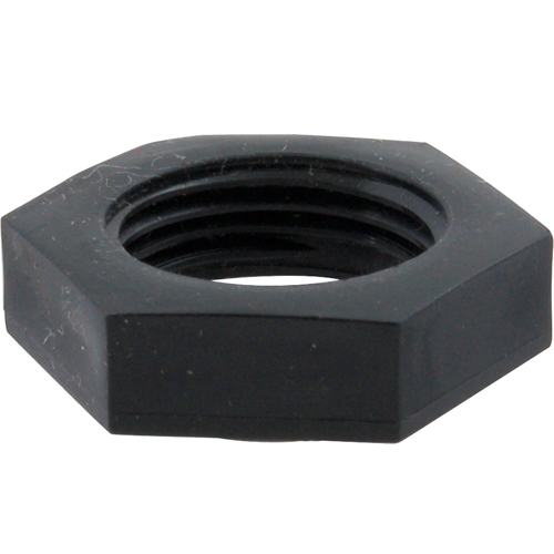 Cecilware GM3047 Faucet Nut Model Hfsg,3/4"ID
