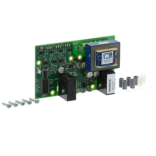 Market Forge 97-5948 Liquid Level Control 4038-4