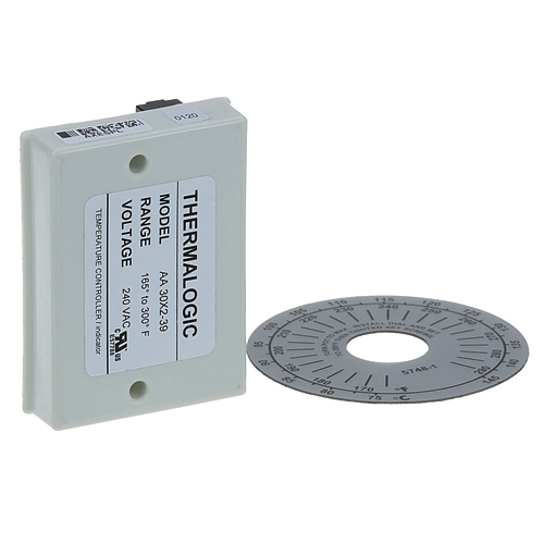 Market Forge 096493 Thermostat