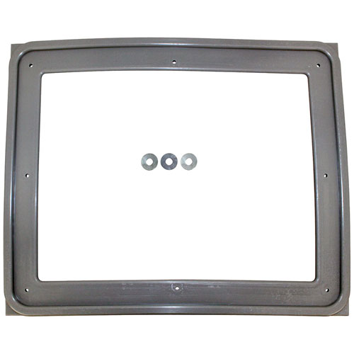 Hobart 857085-2 Door Gasket Kit 5-Pan