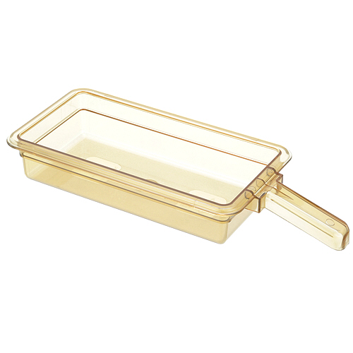 Duke 7015 Pan - Single Handle