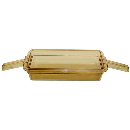 Franke 612934 Hot Food Pan Dual-Handled