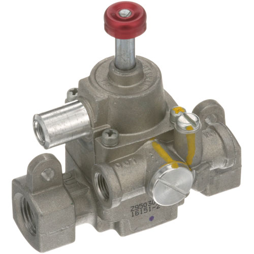 Vulcan Hart VH00-427083-00002 Saftey Valve Shut Off TS-11