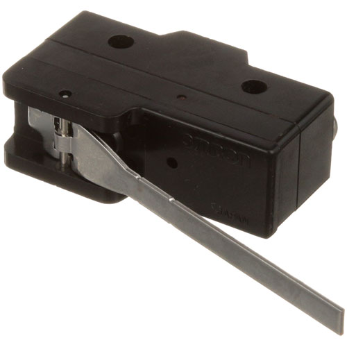 Hobart 111496-F1 Door Micro Leaf Switch W/ Spring 20A 125-250V Or 480V