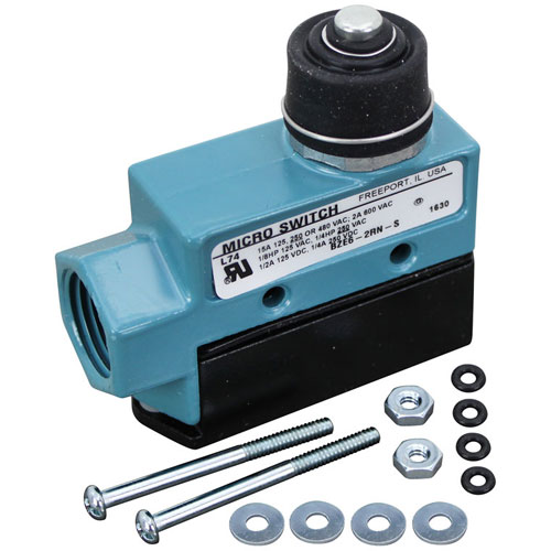 Middleby Marshall A21919 Momentary Push Button Micro Switch