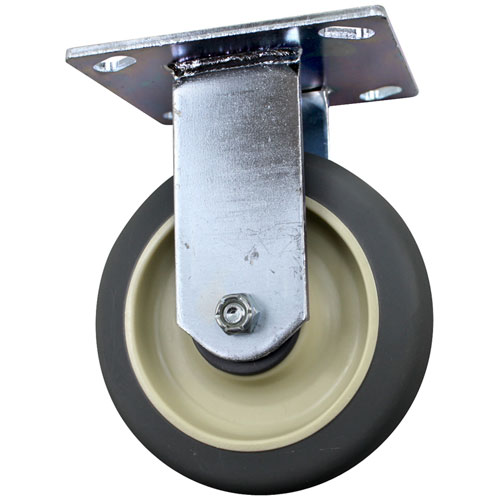 Alto-Shaam ALTCS2025 Wheel Caster Rigid