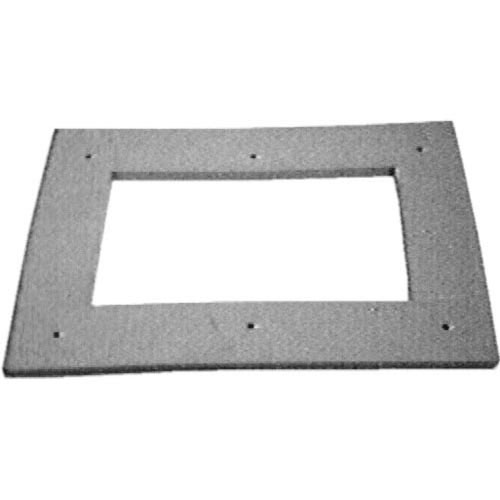 Cleveland 103744 Door Gasket 15" X 11 1/2" CET1