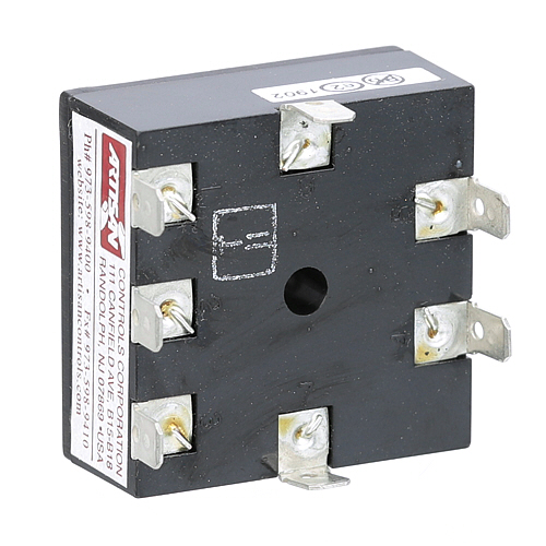 Nu-Vu 668012 Repeat Cycle Timer (Automist)