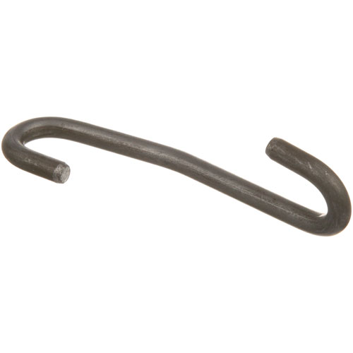Hobart 113381-2 Dorr Bell Crank Hook 3.02" Hooks are at 90 Degrees To Each Other