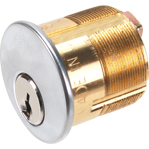 Detex MC65 Detex Cylinder Lock W/ Alarm MC65