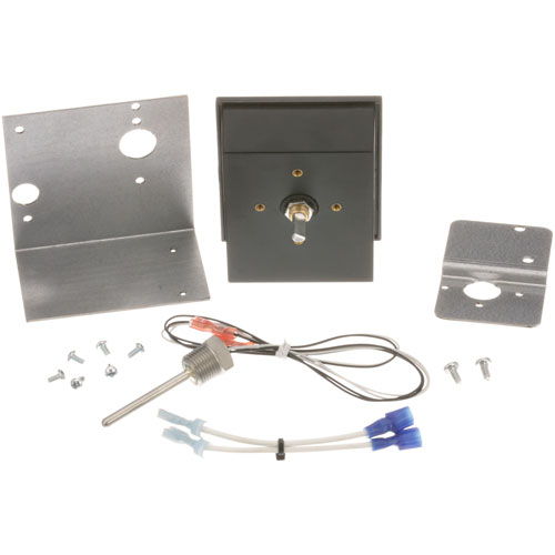 Hatco R02-16-068 Temperature Control Kit Black Box W/Probe