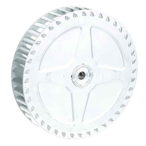 Jade Range 3018800000 Range Blower Wheel 8-1/16" DIA X 1-5/8" JTRH/JSR