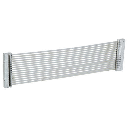 Nemco K124 Blade Assembly 3/16"