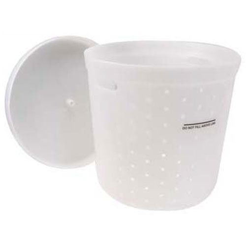 Dito Dean 653626(30010) Inner Basket with Lid VP1, VP3