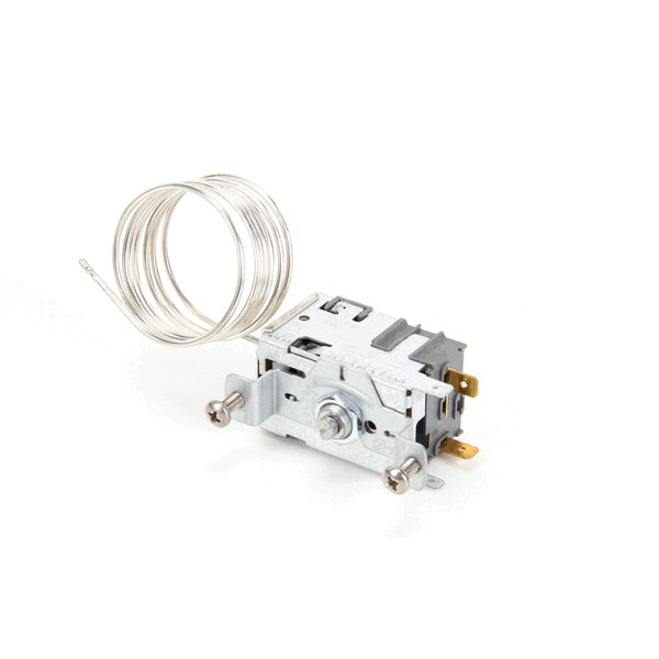 Traulsen 433598 Temperature Control
