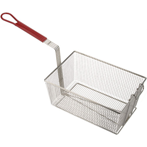 Hobart 418335-00001 Basket Fry - 9 1/4 X 13 1/4