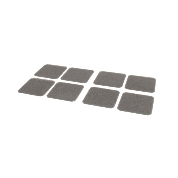 CTX MD3102468 Filter, 8/Pack