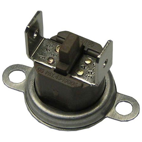 Wittco AD-241-1000-0 Disc Type Hi-Limit, 375F